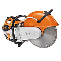 STIHL TS 500i Абразивно-отрезное устройство STIHL 42500112810, Бензорезы (Абразивно-отрезные устройства) Штиль